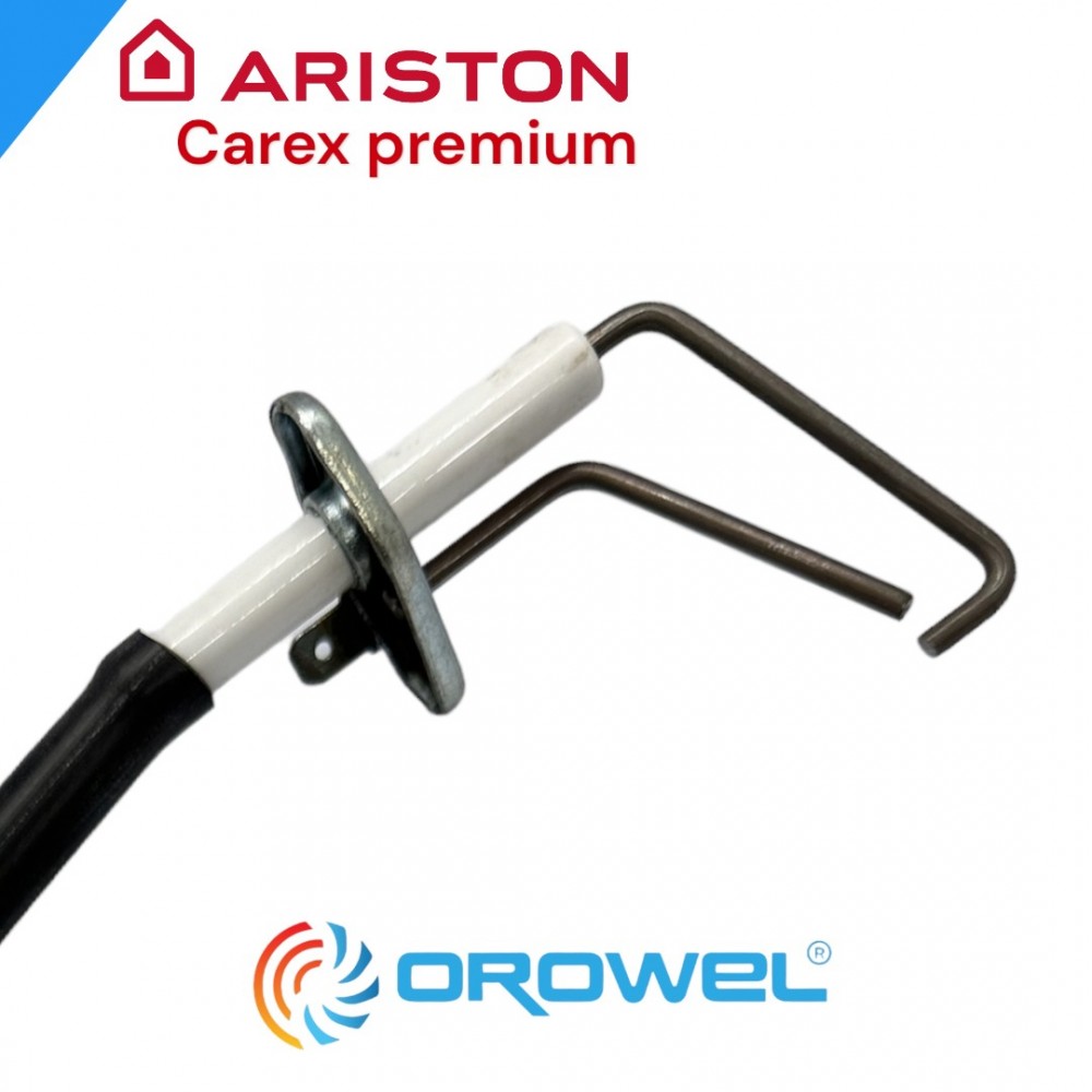 ARİSTON CAREX PREMİUM ATEŞLEME ELEKTROT